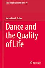 Dance and the Quality of Life