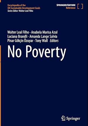 No Poverty