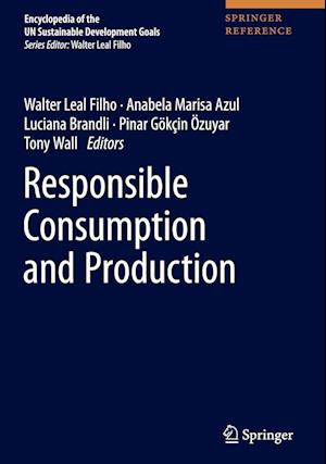 Responsible Consumption and Production