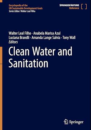 Clean Water and Sanitation