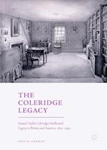 The Coleridge Legacy