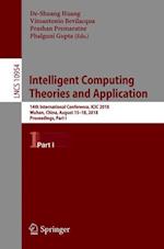 Intelligent Computing Theories and Application