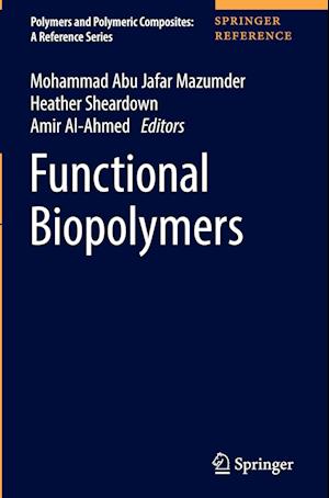 Functional Biopolymers