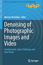 Denoising of Photographic Images and Video