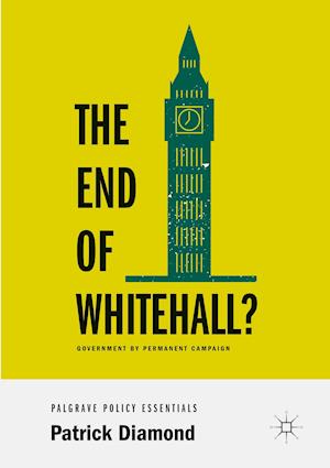 The End of Whitehall?