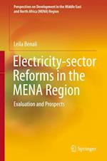 Electricity-sector Reforms in the MENA Region