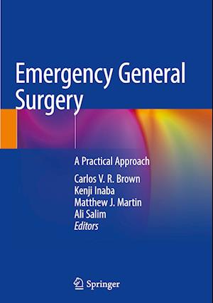 Emergency General Surgery