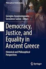 Democracy, Justice, and Equality in Ancient Greece