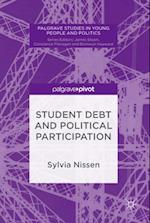 Student Debt and Political Participation