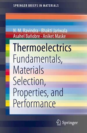 Thermoelectrics