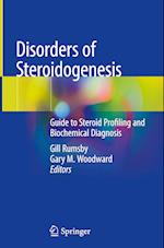 Disorders of Steroidogenesis