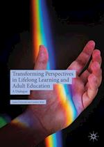 Transforming Perspectives in Lifelong Learning and Adult Education