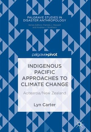 Indigenous Pacific Approaches to Climate Change