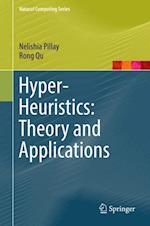 Hyper-Heuristics: Theory and Applications