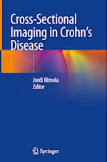 Cross-Sectional Imaging in Crohn’s Disease