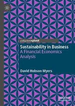 Sustainability in Business