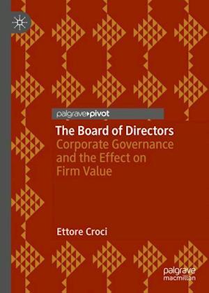 The Board of Directors