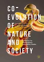 Co-Evolution of Nature and Society