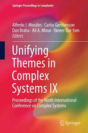 Unifying Themes in Complex Systems IX