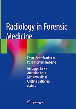 Radiology in Forensic Medicine