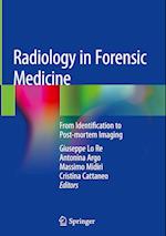 Radiology in Forensic Medicine