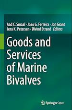 Goods and Services of Marine Bivalves