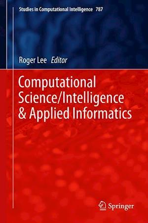 Computational Science/Intelligence & Applied Informatics