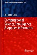 Computational Science/Intelligence & Applied Informatics