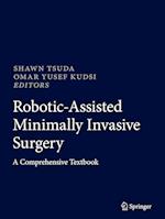 Robotic-Assisted Minimally Invasive Surgery