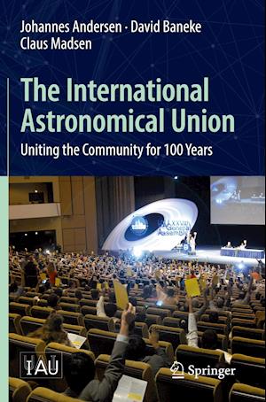 The International Astronomical Union