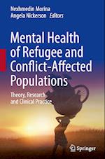 Mental Health of Refugee and Conflict-Affected Populations