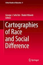 Cartographies of Race and Social Difference