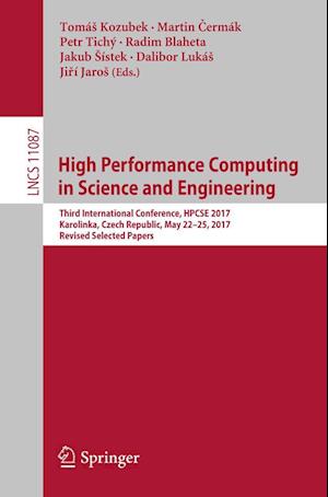 High Performance Computing in Science and Engineering