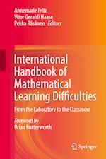 International Handbook of Mathematical Learning Difficulties
