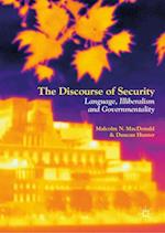 The Discourse of Security