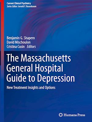 The Massachusetts General Hospital Guide to Depression