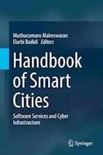Handbook of Smart Cities
