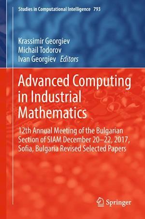 Advanced Computing in Industrial Mathematics