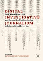 Digital Investigative Journalism