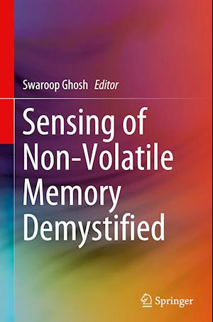 Sensing of Non-Volatile Memory Demystified