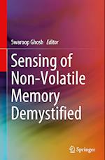 Sensing of Non-Volatile Memory Demystified