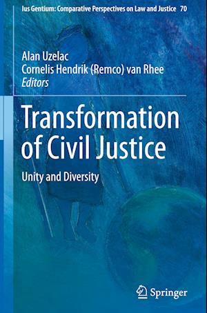 Transformation of Civil Justice