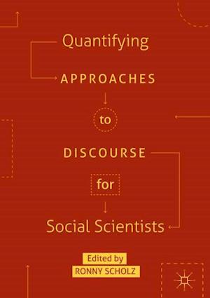 Quantifying Approaches to Discourse for Social Scientists