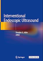 Interventional Endoscopic Ultrasound