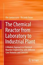 The Chemical Reactor from Laboratory to Industrial Plant