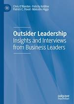 Outsider Leadership