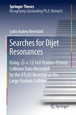 Searches for Dijet Resonances