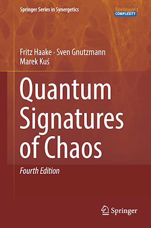 Quantum Signatures of Chaos