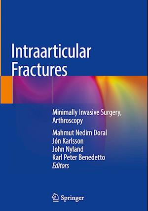 Intraarticular Fractures