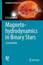 Magnetohydrodynamics in Binary Stars